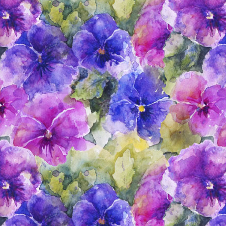 MINKY PRINTS             